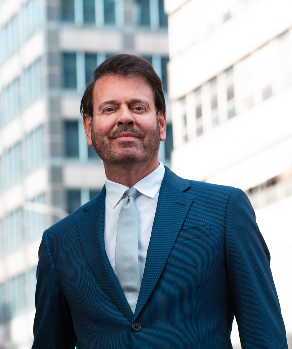 Dr. Elliot Heller, MD