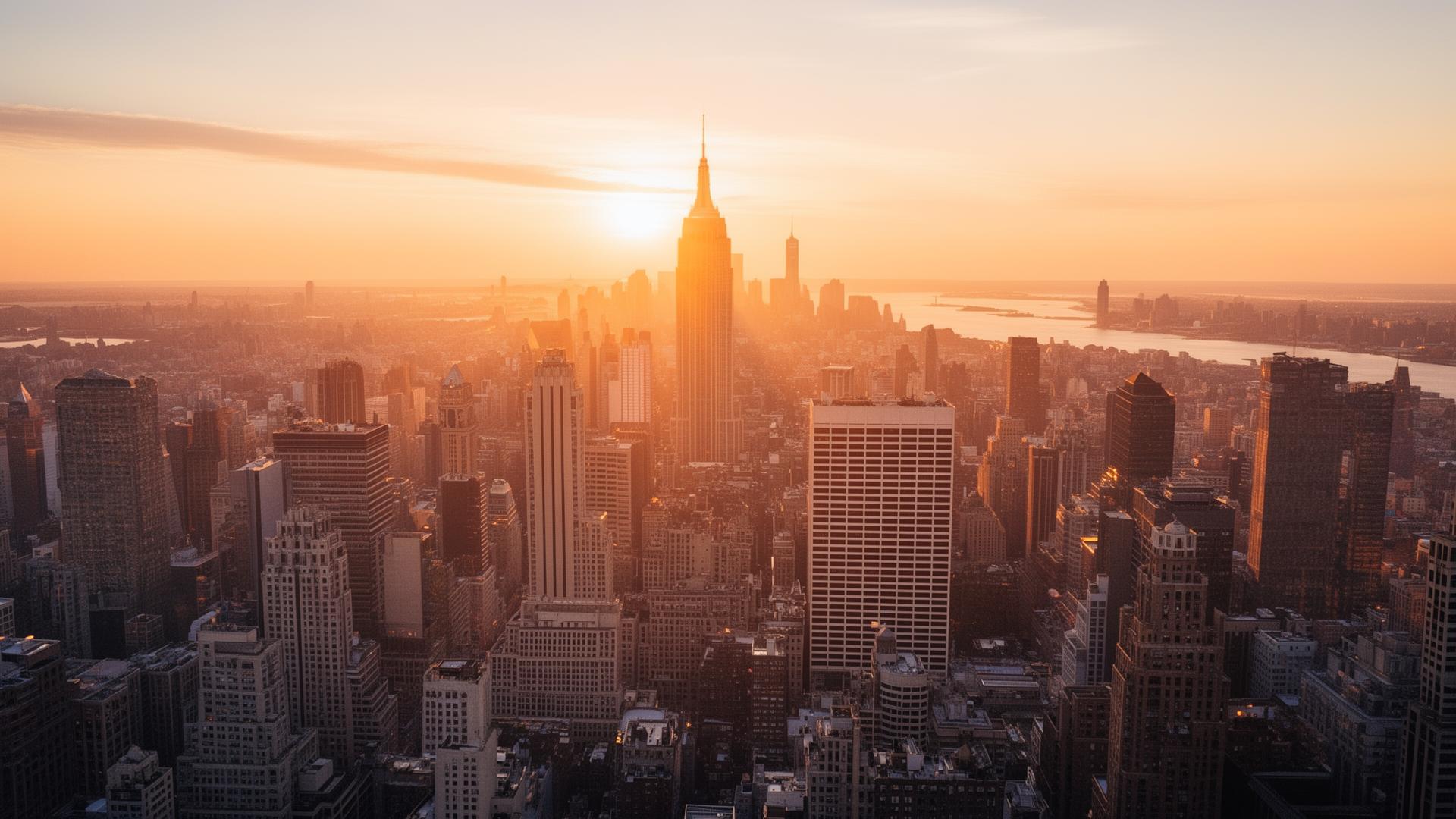 Manhattan, New York City