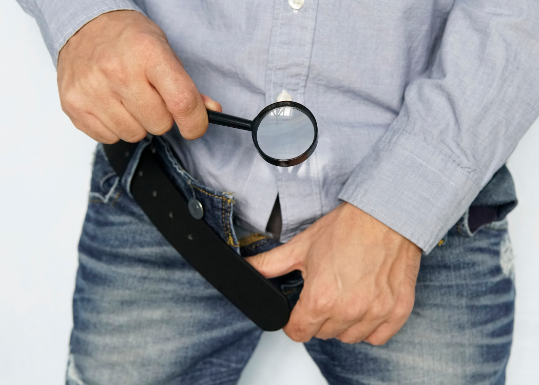 Can Male Enhancement Surgery Treat Erectile Dysfunction?