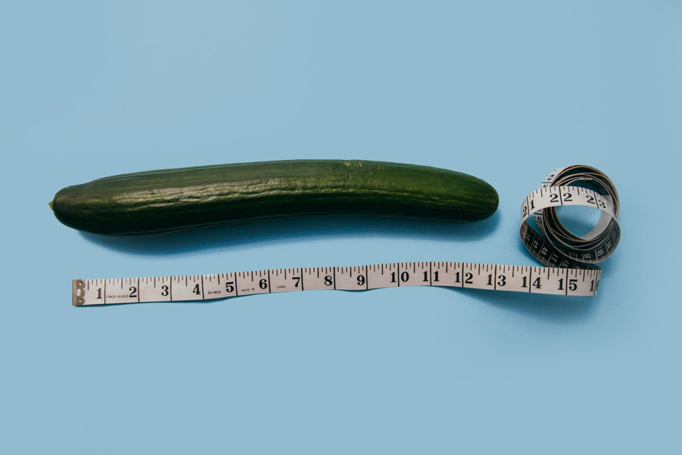 Length vs Girth: What Is the Ideal Penis Size? A Data-Backed Guide