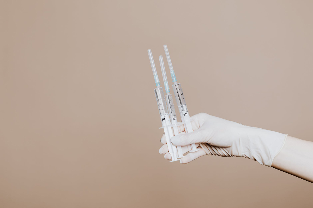 PRP and Filler Combination Injected Simultaneously for Enhanced Erections and Enlargement