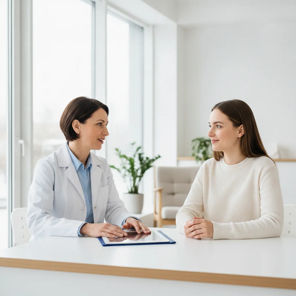 Signs it is affecting more than appearance