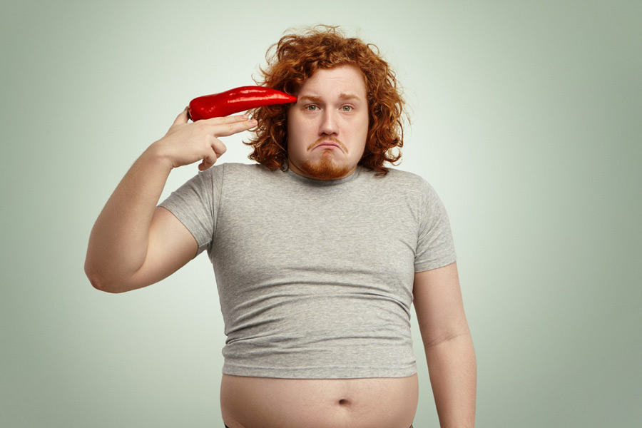 Candidate for Pubic Lift
