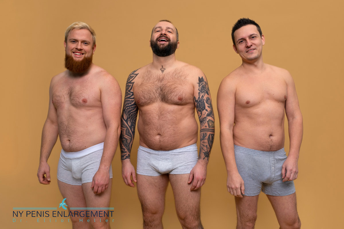 Penis Size Importance NYC