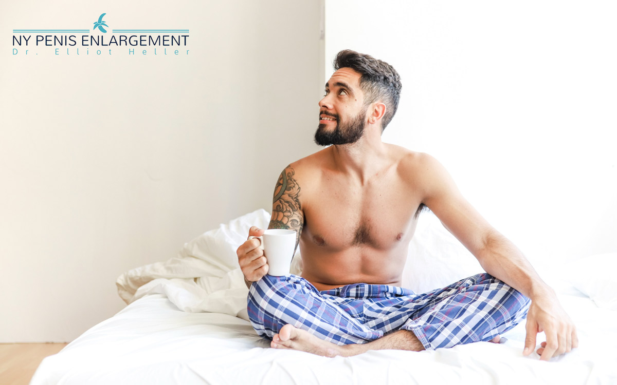 Sex after Penis Surgery New York