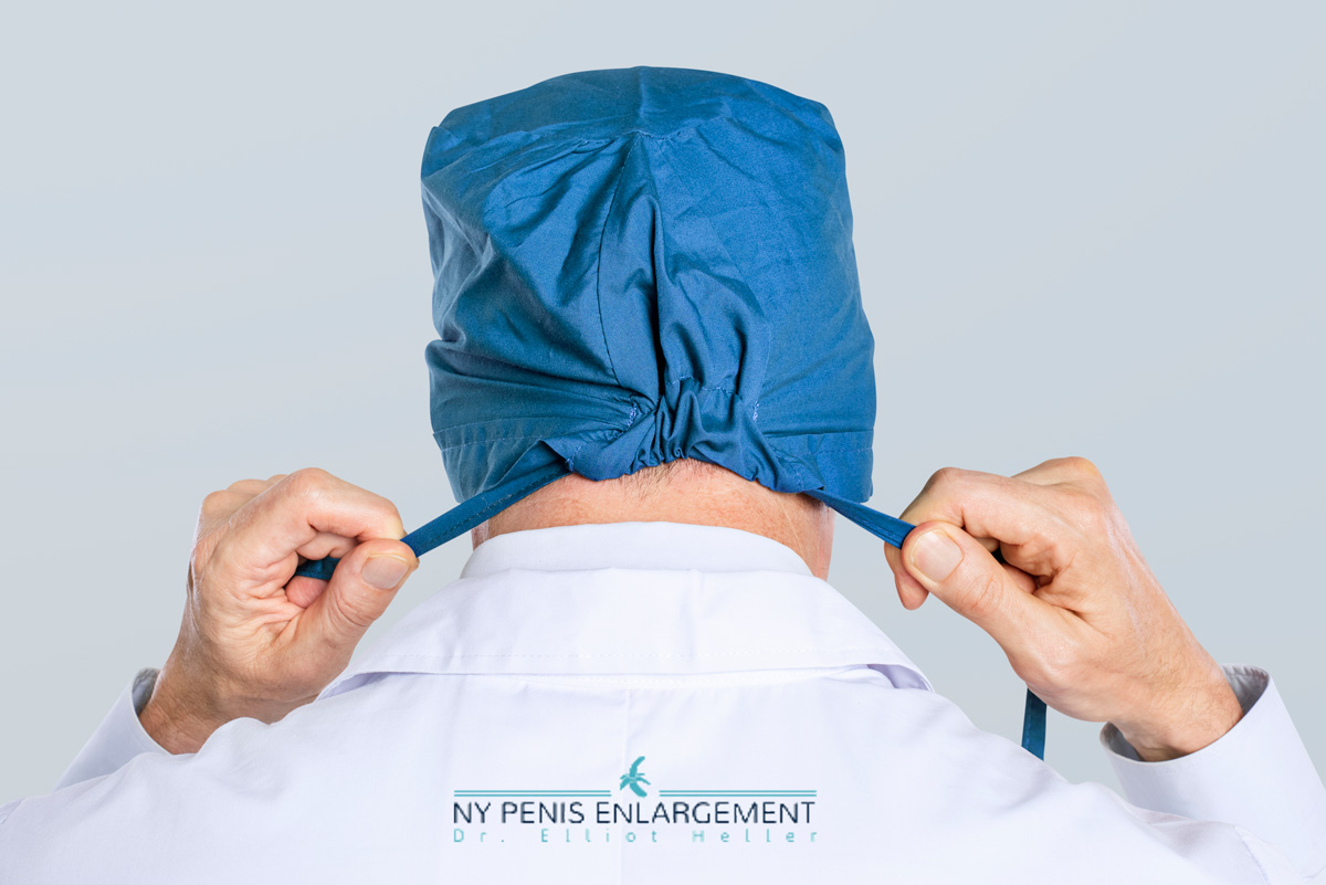 Best Phalloplasty Surgeon
