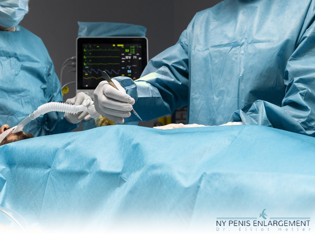 Phalloplasty Surgery