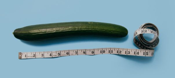 Length vs. Girth: What is the Ideal Penis Size? 