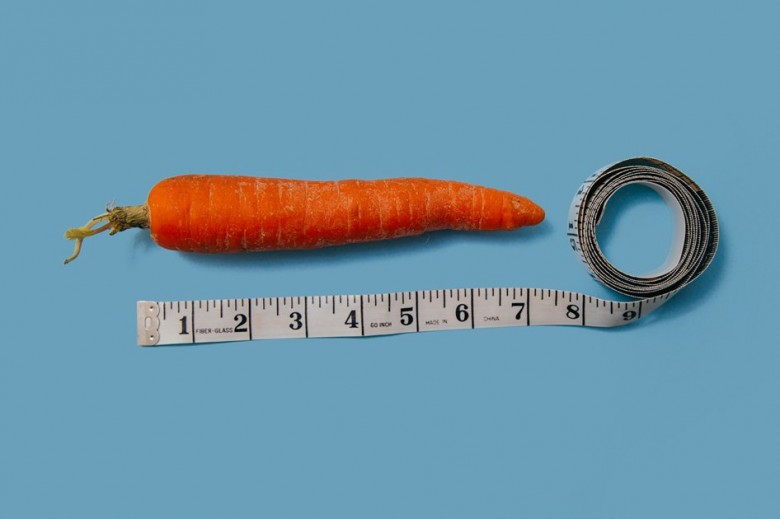 A Carrot and a Meter - Penis Enlargement Surgery