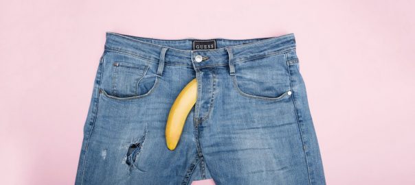 Penis Size and Sex – Is There a Link? 