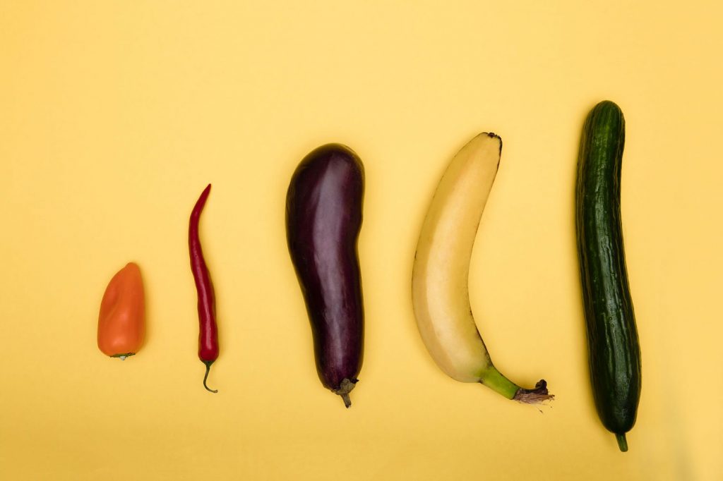 10 Reasons a Larger Penis Makes for a Happier Life 