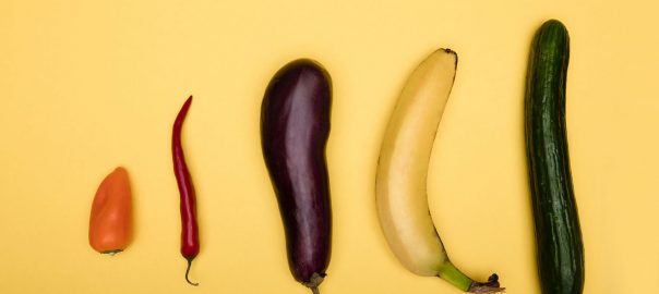 10 Reasons a Larger Penis Makes for a Happier Life 