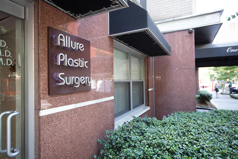 Allure Plastic Surgery for Circumcision