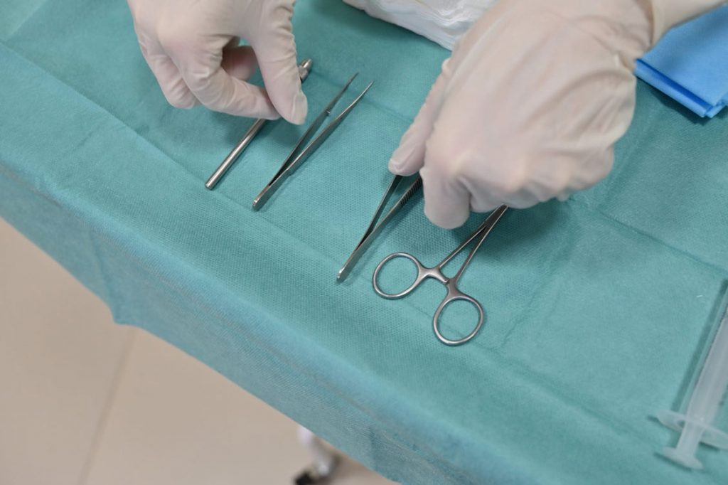 Circumcision Surgery