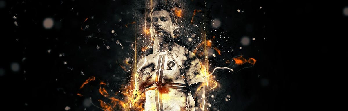 Cristiano Ronaldo Getting Penile Filler