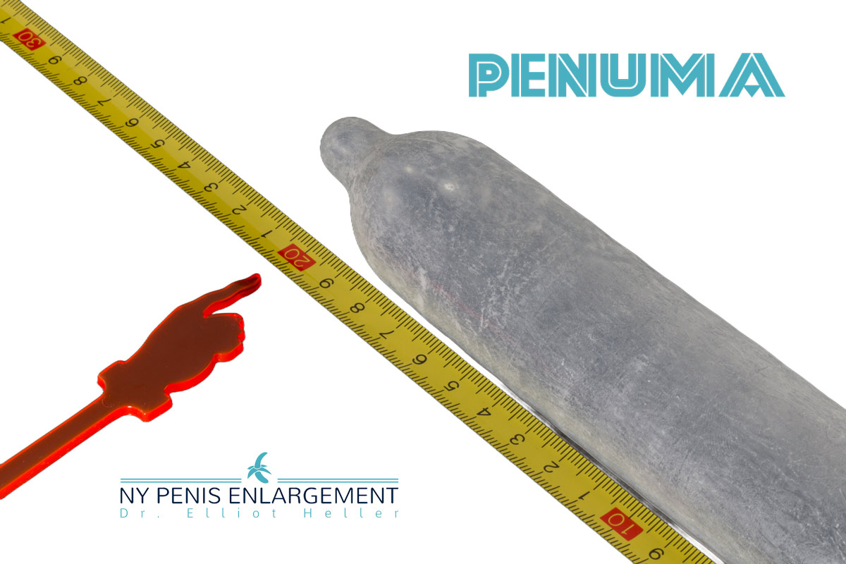 Penuma for Penile Enhancement