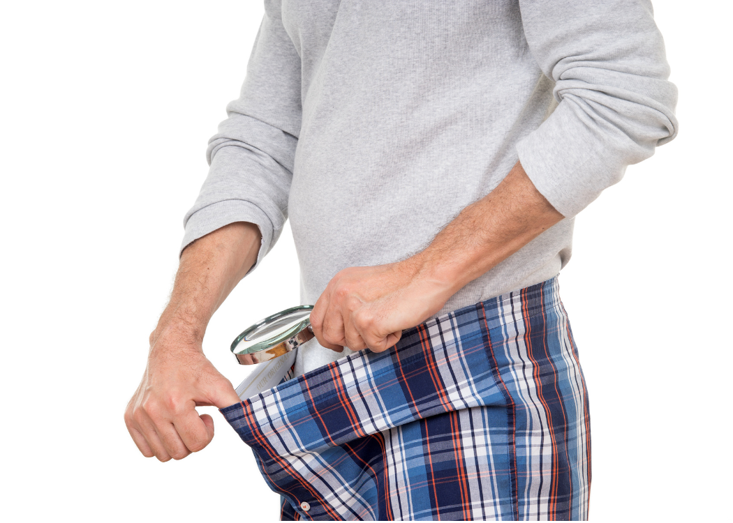 Are There Any Visible Scars After Penile Enlargement Surgery? 