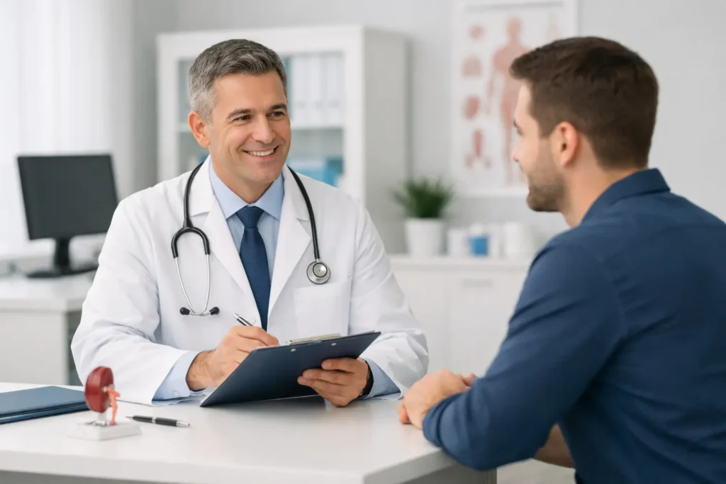 What Are Penis Fillers? 