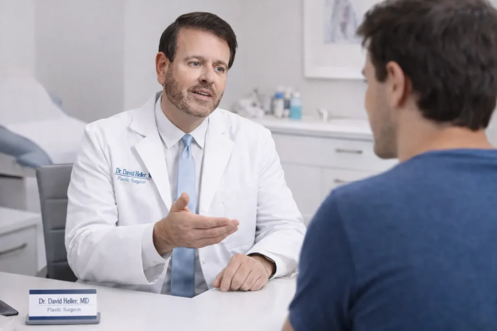 How to Increase Girth Without Surgery 