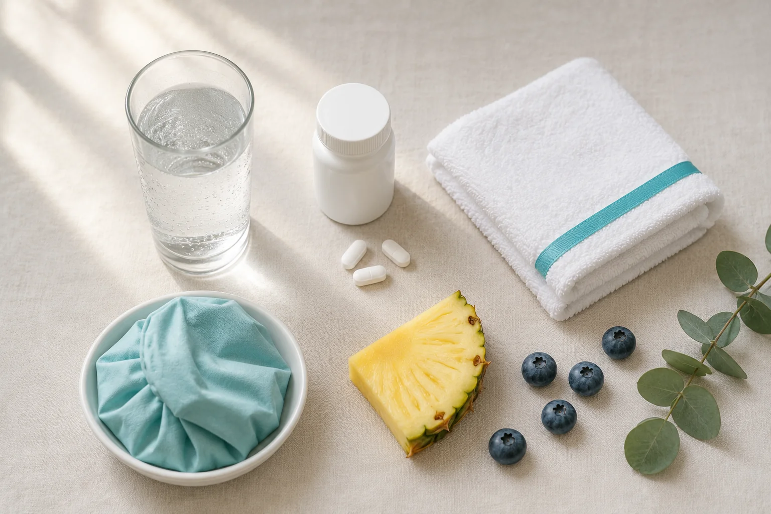 Penis Filler Aftercare: 24-Hour, 7-Day, and 30-Day Recovery Protocol (NYC Patient Guide) 